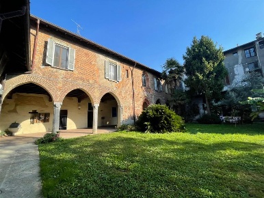 Foto Appartamento in Via Domenico Berra, Milano Crescenzago di 65 m²