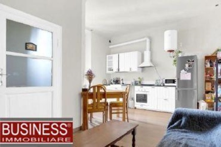 Foto Appartamento in Via Domenico Berra, Milano Crescenzago di 65 m²