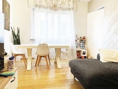 Foto Appartamento in PIAZZA 4 NOVEMBRE, Azzano San Paolo di 100 m²