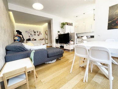 Foto Appartamento in PIAZZA 4 NOVEMBRE, Azzano San Paolo di 100 m²