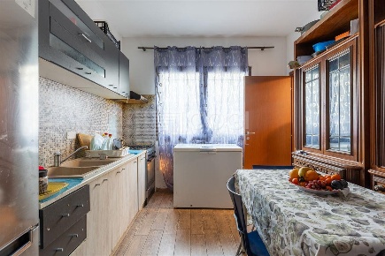 Foto Casa indipendente in Via Carlo Baldi, Sant'Agata sul Santerno