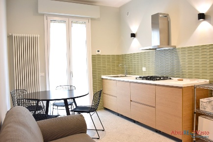 Foto Appartamento in Via Michetti, Vasto di 75 m² con 3 locali in affitto