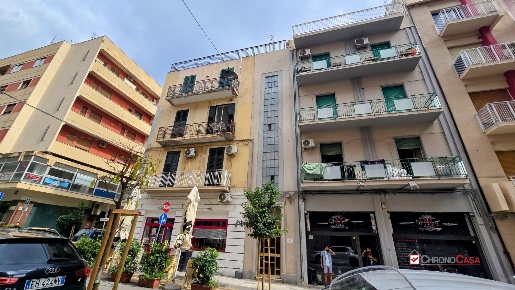 Foto Appartamento in Via Camiciotti, Messina San Martino di 95 m²