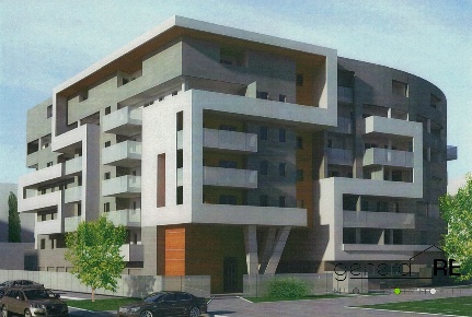 Foto Appartamento a Pescara Via Venezia - Lungofiume Paolucci di 60 m²