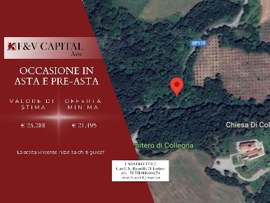 Foto Appartamento in Località Collegna Verrua savoia 10020, Verrua Savoia