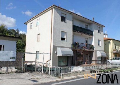 Foto Appartamento in Contrada Cesi, Castiglione Messer Raimondo Cesi