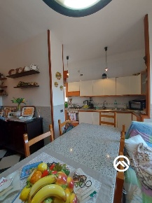 Foto Appartamento a Caivano Centro di 100 m² con 3 locali in vendita