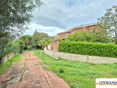 Foto Villa unifamiliare a Palermo Uditore - Leonardo Da Vinci Alta