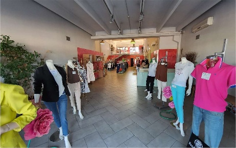 Foto Negozio a Bomporto di 300 m² in affitto