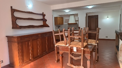 Foto Appartamento in via Monte Penna, Guidonia Montecelio Colleverde