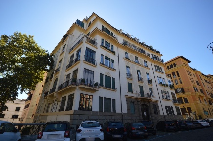 Foto Appartamento in via Savoia, Roma Salario - Porta Pia di 237 m²