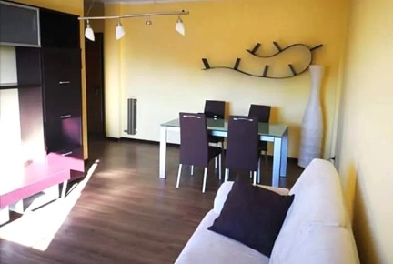 Foto Appartamento a Novara Sacro Cuore di 70 m² con 2 locali in affitto