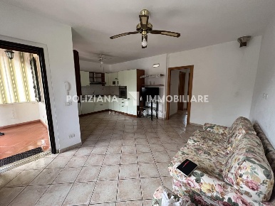 Foto Villa a schiera in Via dei Greppi, Montepulciano di 136 m² in vendita