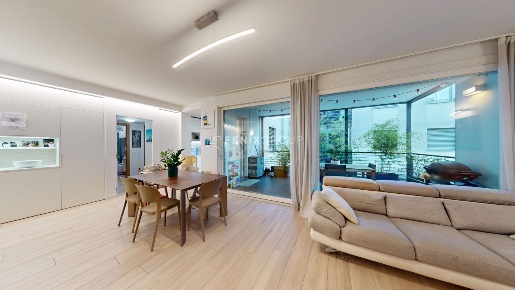 Foto Appartamento in VIA MANZONI 10, Concorezzo Centro di 105 m² in vendita