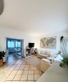Foto Villa a schiera a Bassano del Grappa Centro di 140 m² con 7 locali