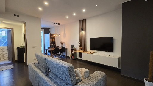 Foto Appartamento in Via Strada Sora 45, Pavia Chiozzo - Sora di 72 m²