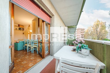 Foto Appartamento in Via Kennedy, Conegliano Centro di 92 m² con 7 locali