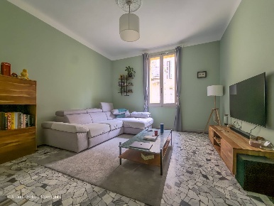 Foto Appartamento in via Pomba, Torino Via Roma di 100 m² con 5 locali