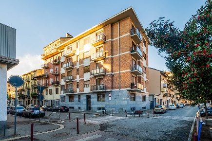 Foto Appartamento in Via Candia, Torino Barriera di Milano di 98 m²