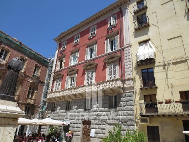 Foto Appartamento in Piazza Carlo Alberto, Cagliari Castello di 70 m²