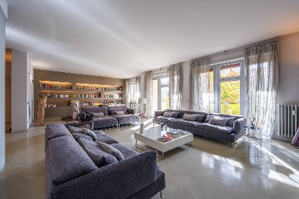 Foto Attico in Via Giorgio Vecco, Rivoli Coop - Vecco di 391 m² in vendita