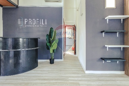 Foto Ufficio in via bruno raimondi, Busto Arsizio Madonna Regina di 107 m²