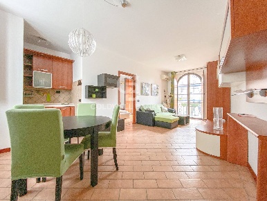 Foto Appartamento in Via Valerio Tedeschi, Viterbo Murialdo - Cappuccini