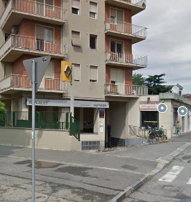 Foto Box in corso Orbassano, Torino Centro Europa di 1400 m² con 1 locali