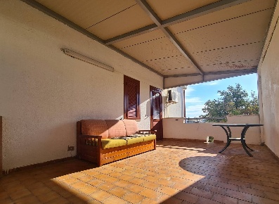 Foto Villa a schiera in Via Marincoli, Simeri Crichi Maringoli di 62 m²