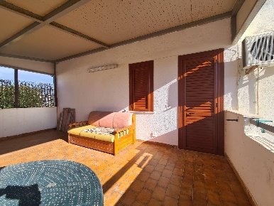 Foto Villa a schiera in Via Marincoli, Simeri Crichi Maringoli di 62 m²