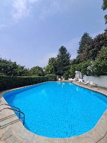 Foto Appartamento in strada delle terrazze, Torino Cavoretto di 285 m²