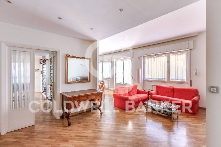 Foto Appartamento in Via Roccaraso, Roma Cortina d'Ampezzo di 145 m²
