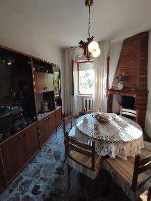 Foto Appartamento in contrada piana piccola, Teramo di 164 m² con 4 locali