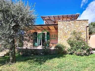 Foto Villa singola in Bardino Nuovo, Tovo San Giacomo Bardino Nuovo