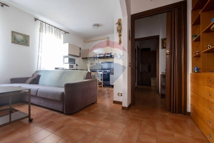 Foto Appartamento in Via Dante Alighieri, Castello di Brianza di 60 m²