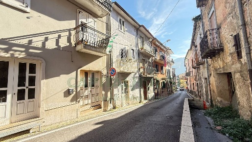 Foto Case semi ndipendenti a Monteforte Irpino Centro di 60 m² con 3 locali