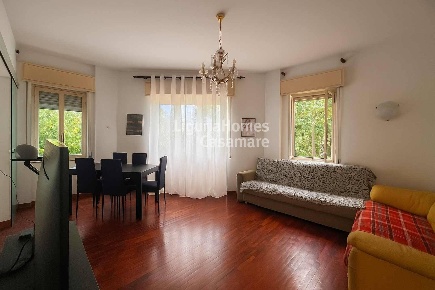 Foto Appartamento in Via Papa Giovanni XXIII, Ventimiglia Centro Città