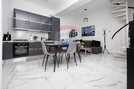 Foto Appartamento in via reali, Paderno Dugnano Cassina Amata di 65 m²