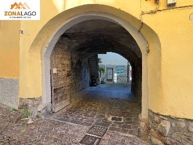 Foto Appartamento in VIA BATTISTI, Sulzano di 40 m² con 1 locali in vendita