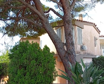 Foto Villa singola in Via Orione, Siracusa Fontane Bianche di 103 m²
