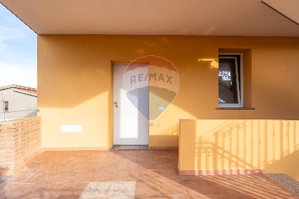 Foto Appartamento in Via Gorizia, Capoterra Centro di 78 m² con 3 locali