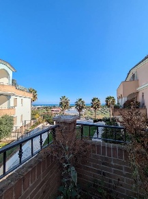 Foto Appartamento in Via panoramica, Tortoreto Tortoreto Lido di 85 m²