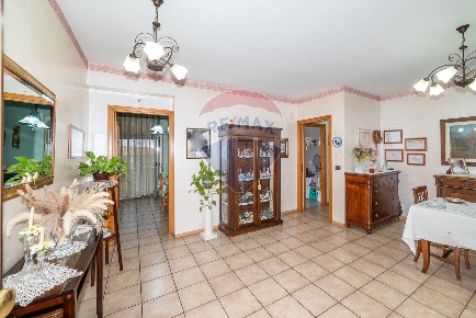 Foto Appartamento in Via Giuseppe Antonio Borgese, Catania di 140 m²