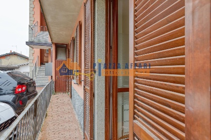Foto Appartamento in via Macchi, Varese Bobbiate - Schiranna di 61 m²