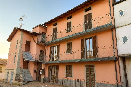 Foto Appartamento in via Macchi, Varese Bobbiate - Schiranna di 61 m²