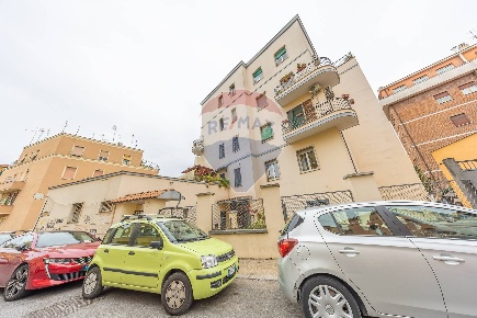 Foto Appartamento in Via Ferdinando Verospi, Roma Monteverde Nuovo di 82 m²