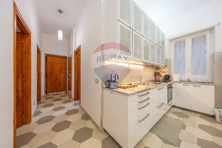 Foto Appartamento in Via Ferdinando Verospi, Roma Monteverde Nuovo di 82 m²
