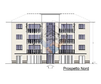 Foto Appartamento in VIA ADAMELLO, Tolentino Centro di 123 m² con 5 locali