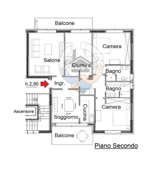 immagine annuncio 6 di 9