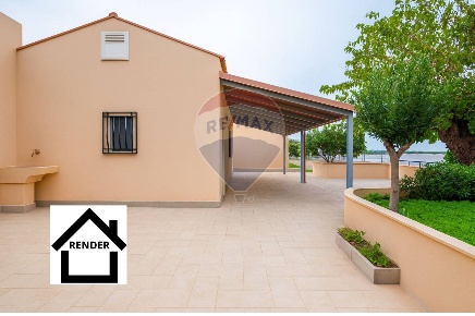 Foto Villa unifamiliare in Via del Gorgo salato 44, Ispica di 84 m²